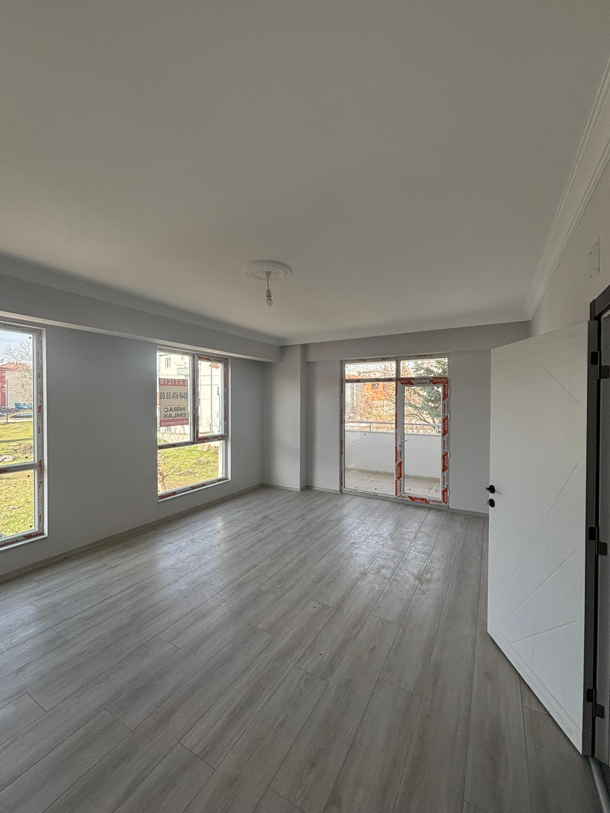 MABEL'DEN MERZİFON'DA ŞEHİR MERKEZİNDE OTOPARKLI SIFIR DAİRE